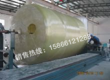 點擊查看詳細信息<br>標題：化糞池纏繞機 閱讀次數：4680